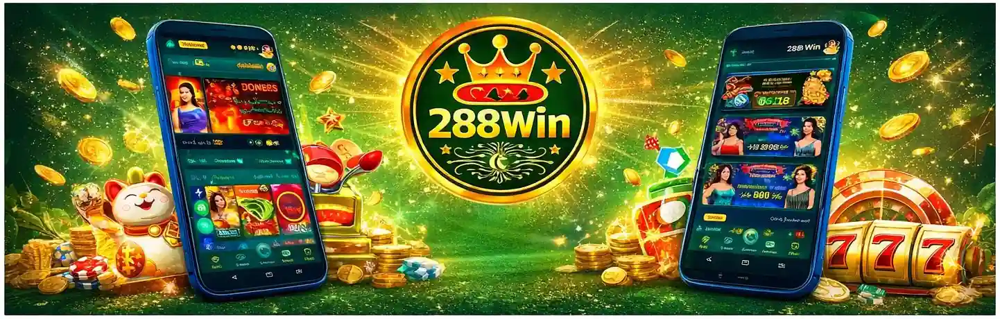 288 Win