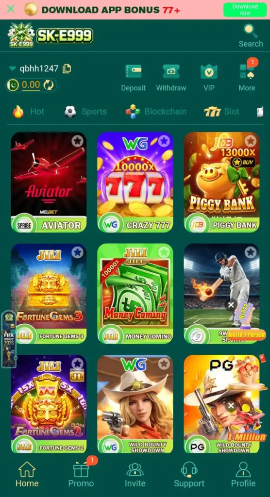 SKE999 Download