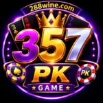 357PK Game