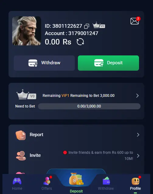 6nnn Game