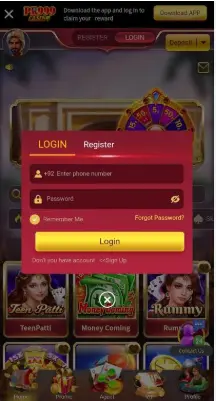 CM999 game