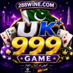 UK999 Game