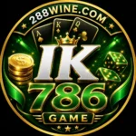 IK786 Game