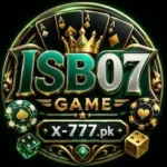 Isb07 Game