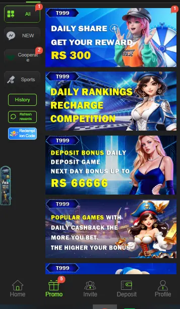 T9999 Game