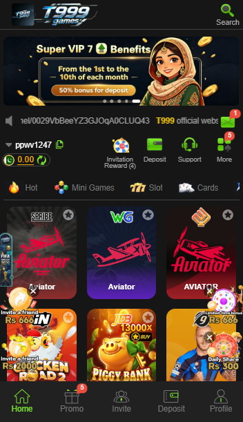T9999 Game