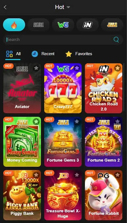 cm999 Game