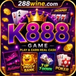 k888 Game