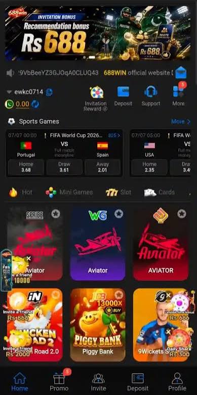 688win Game