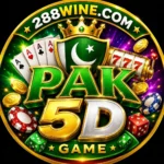 pak5d Game