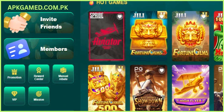 UL111 game