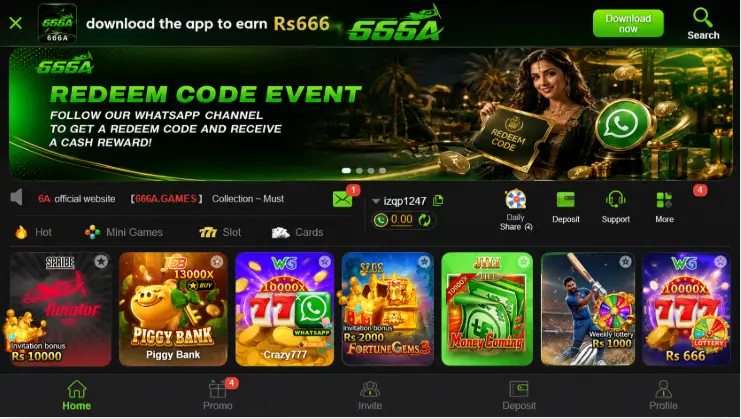 666a game 