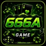 666a game