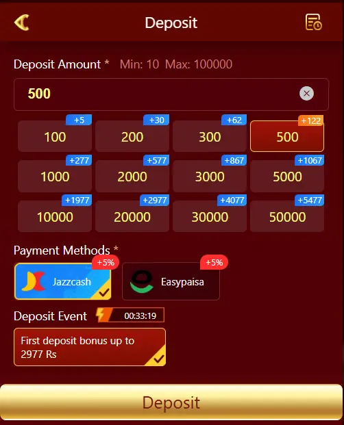 6ppp Game
